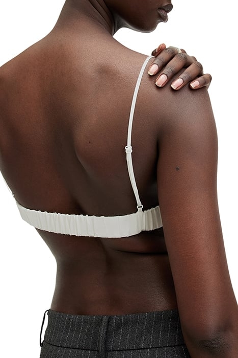 ELLA BRALETTE CHALK WHITE 6