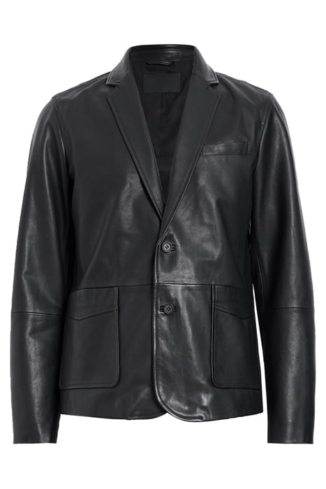 ANDRIUS BLAZER BLACK 4