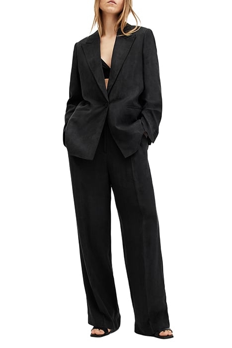 AVERIE TEN TROUSER BLACK 7