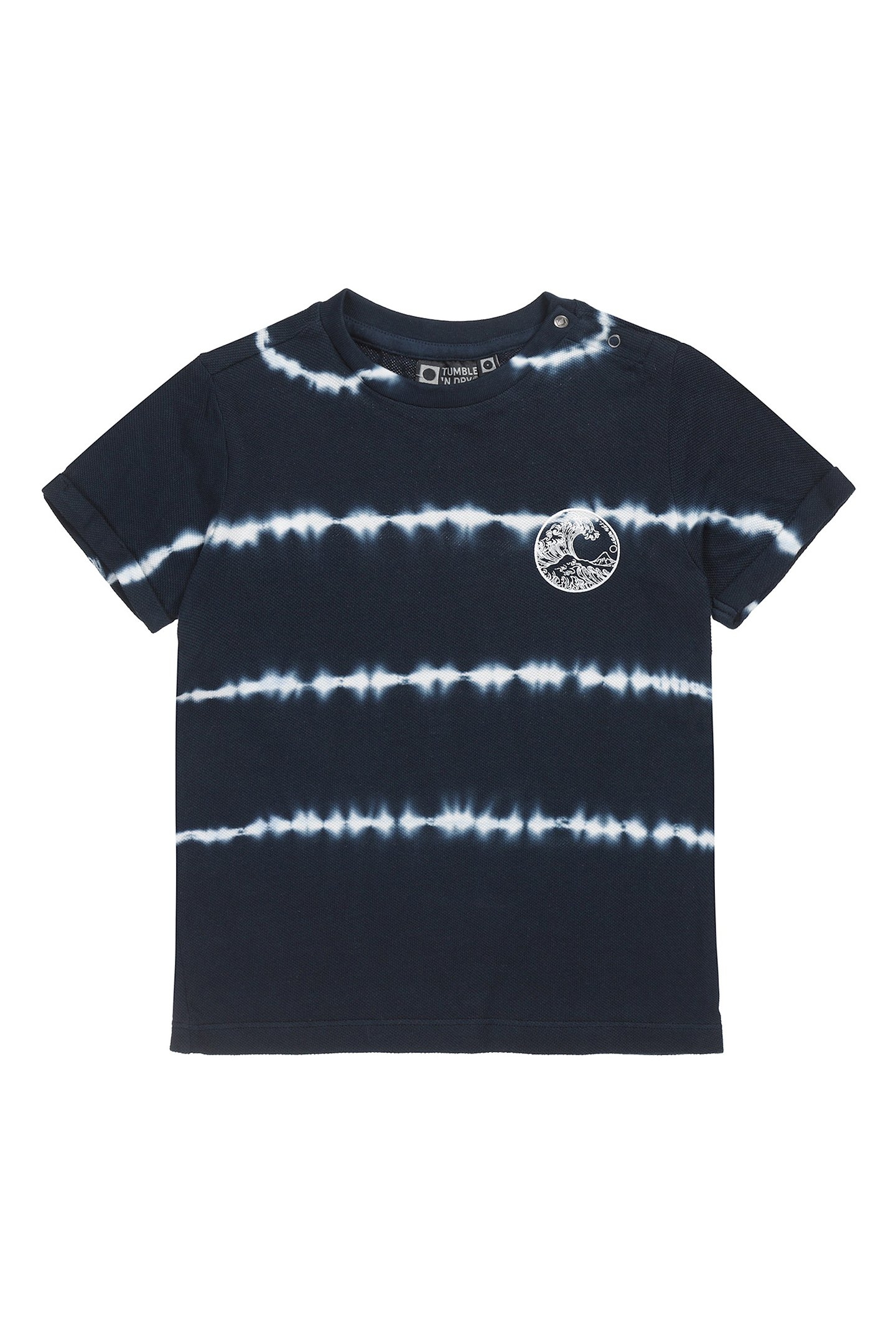 BOYS KENJI TODDLER MOOD INDIGO 1