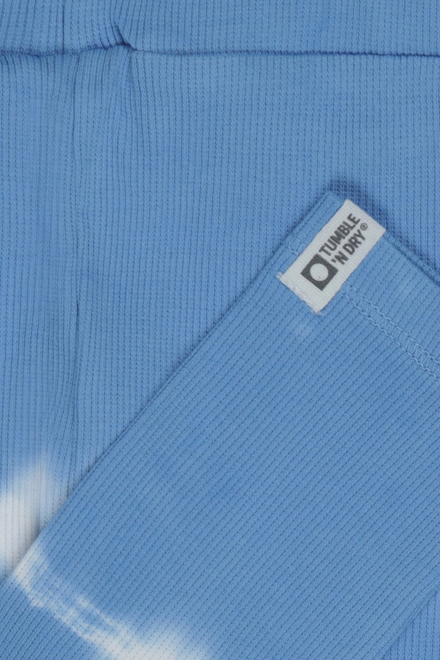 GIRLS VENEZUELA TODDLER AZURE BLUE 3