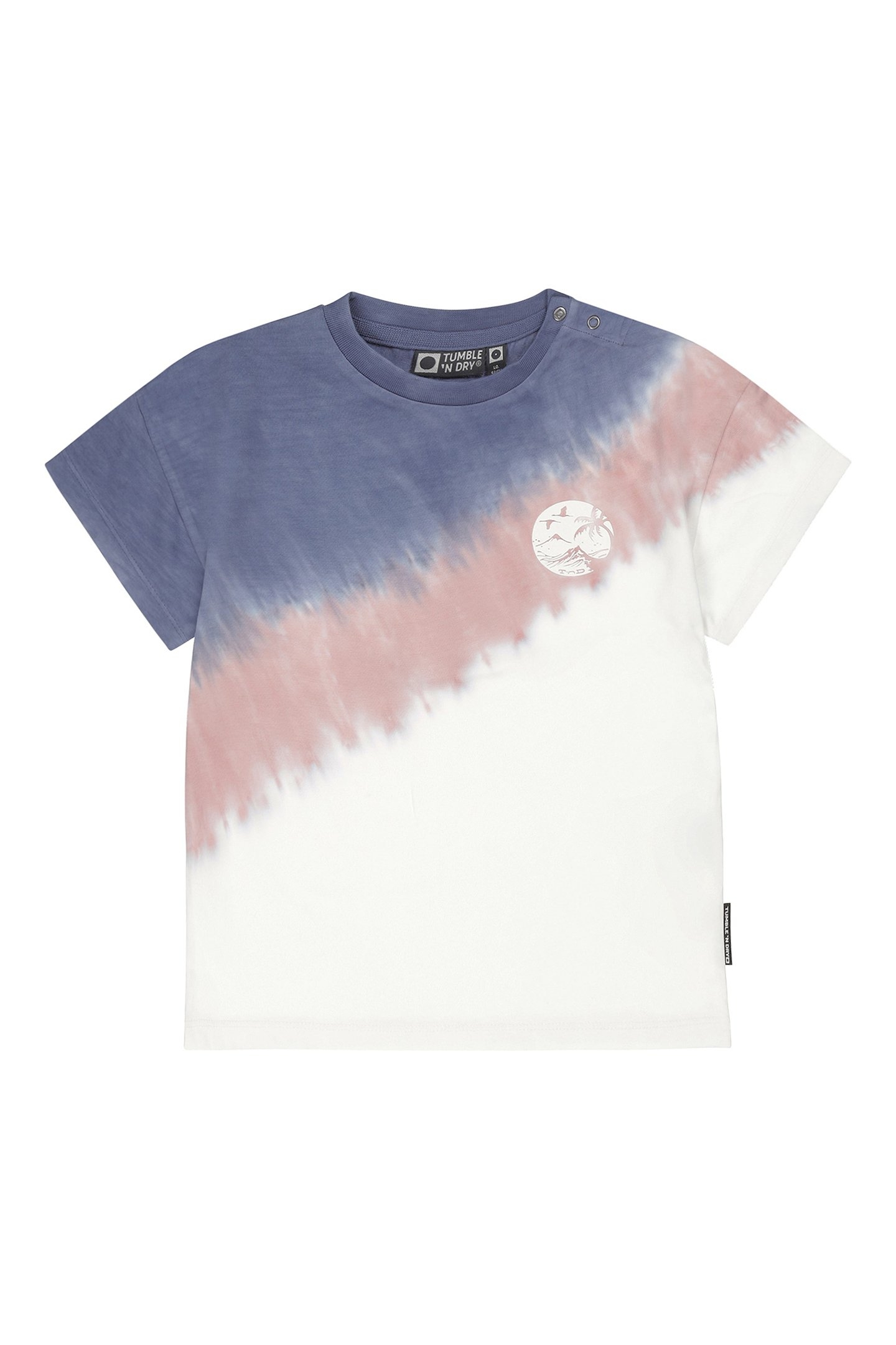 BOYS SOMBRERO TODDLER VINTAGE INDIGO 1