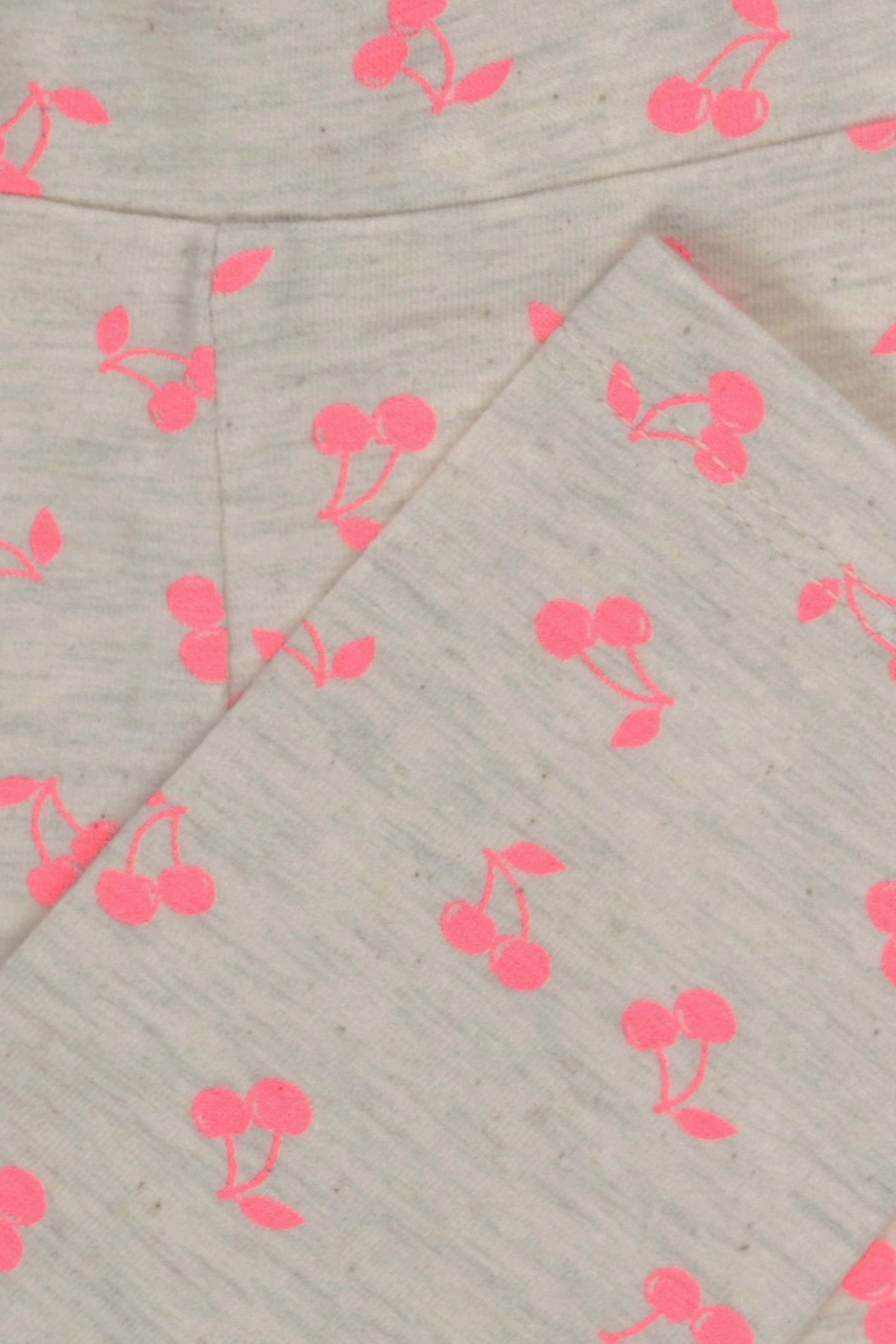 GIRLS PERU TODDLER KNOCKOUT PINK 3