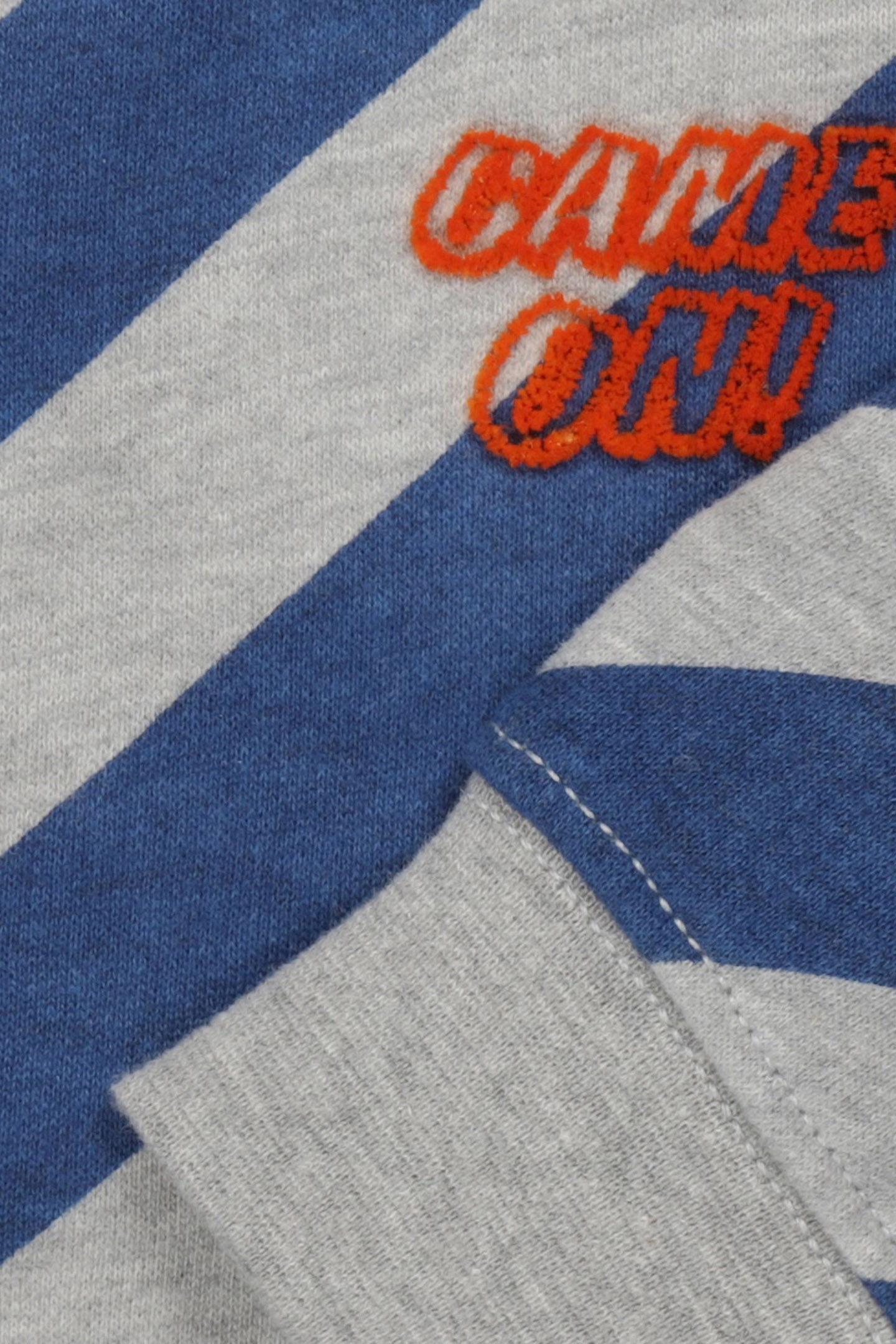 BOYS BERKELEY TODDLER LIGHT GREY MELANGE 3