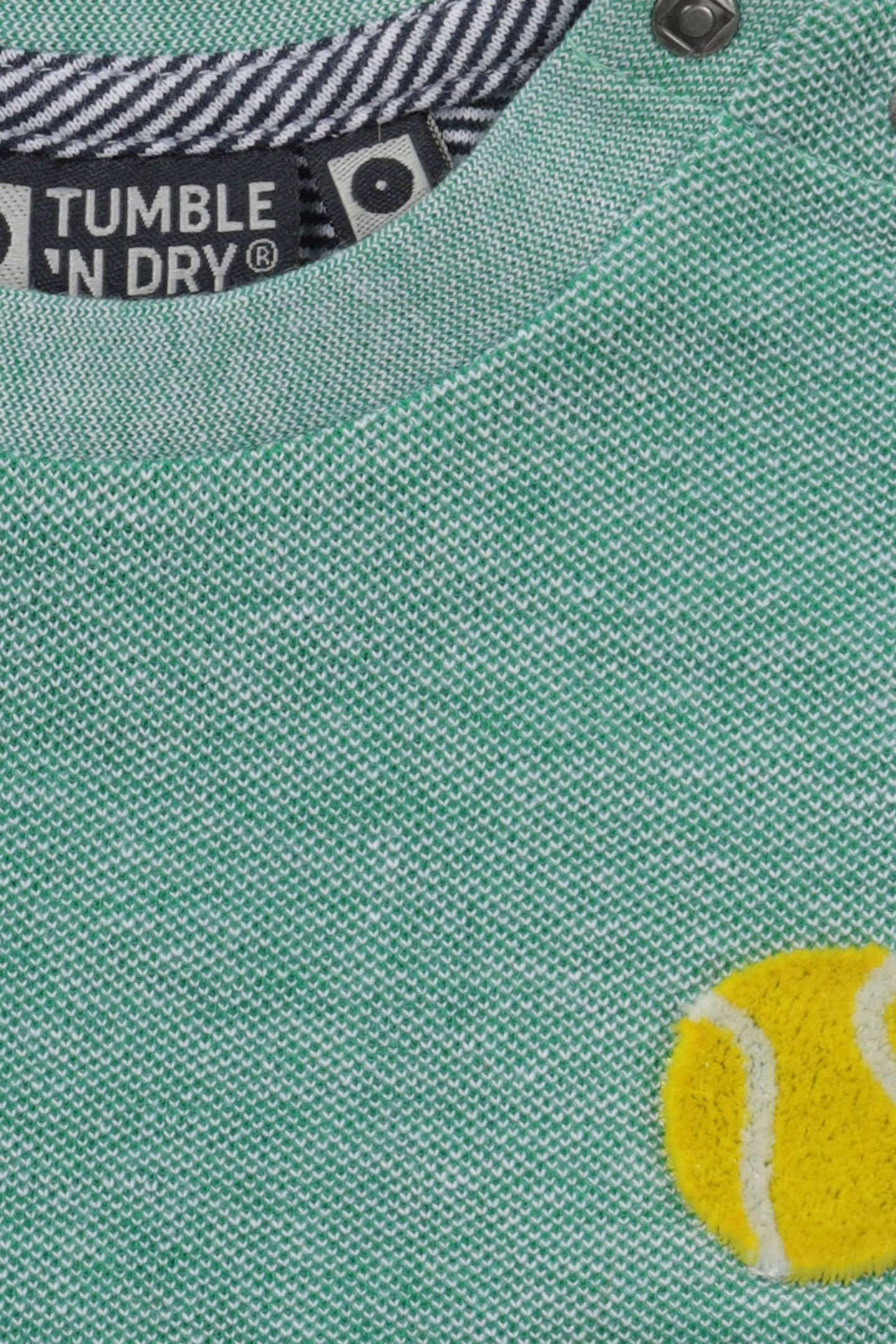 BOYS SMASH TODDLER JOLLY GREEN 3