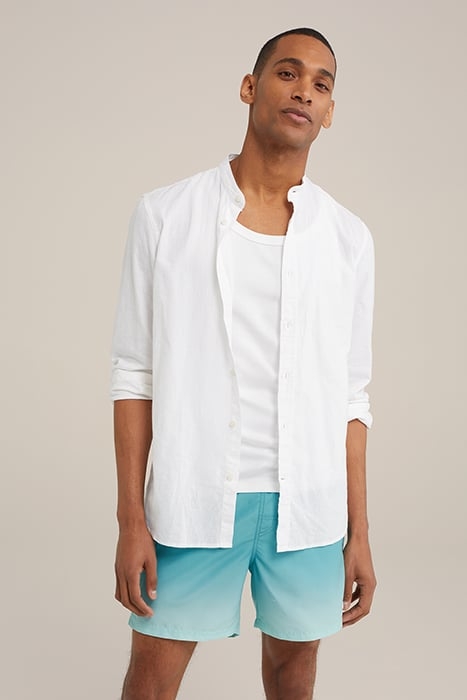 BEACH SHORT LIGHT BLUE 5