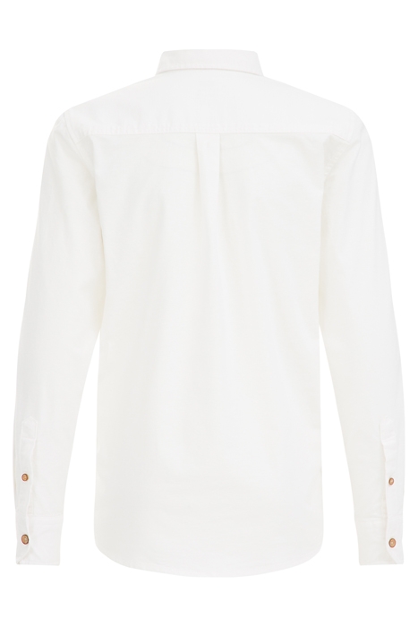 SHIRT WHITE 4