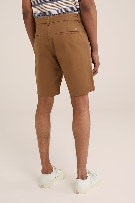 SHORT BROWN 2