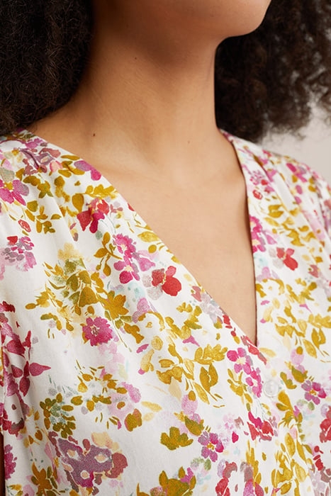 BLOUSE MULTI-COLOURED 5