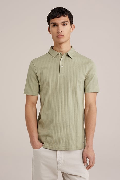 POLO MOSS GREEN 1