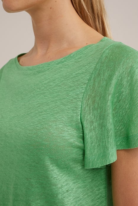 T-SHIRT GREEN 6