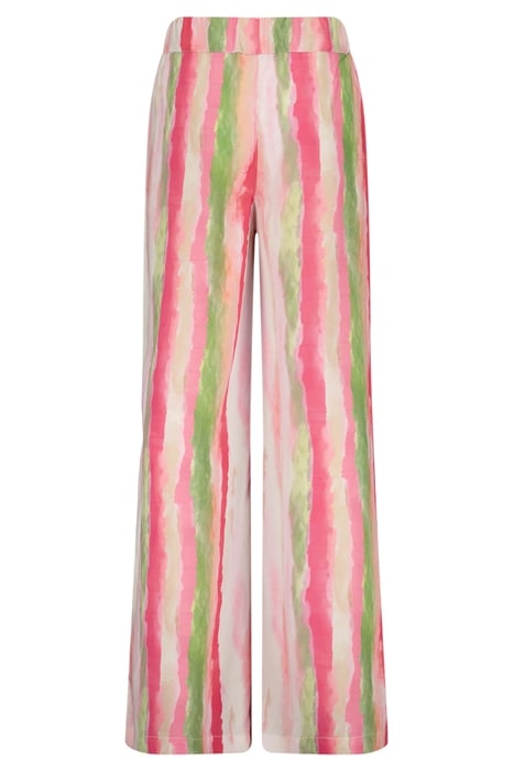 GIRLS ALANA PANTS REAL WHITE 2