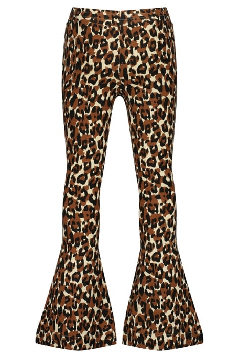 GIRLS TINE PANTS CLOUD CREAM 2