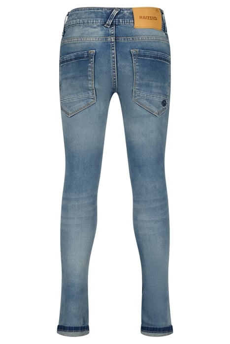 BOYS BANGKOK JEANS VINTAGE BLUE 2