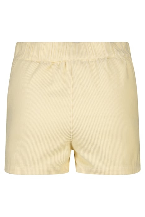 EVI SHORT CLOUD CREAM 2