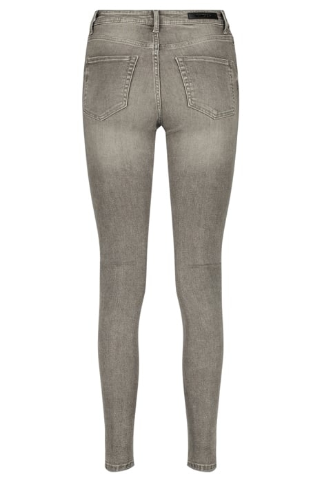 BLOSSOM JEANS MID GREY STONE 2