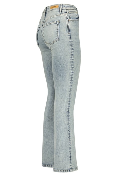 ECLIPSE JEANS LIGHT BLUE STONE 3
