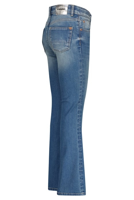 ABBEY BLUE VINTAGE 3