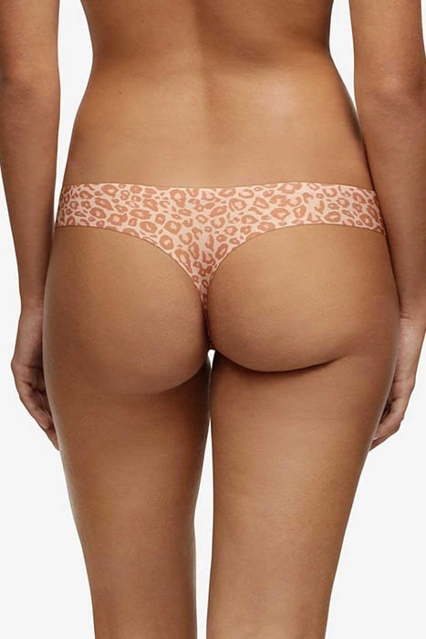 UW BO. THONG LEO NEUTRAL 2