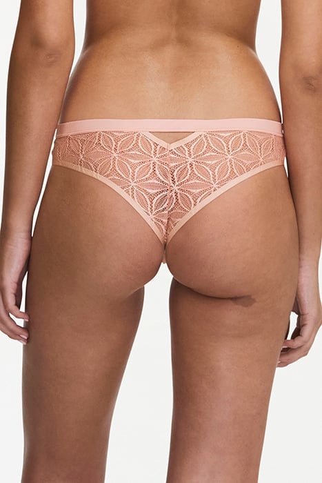 CO BO. TANGA STD LACE OPALE 2