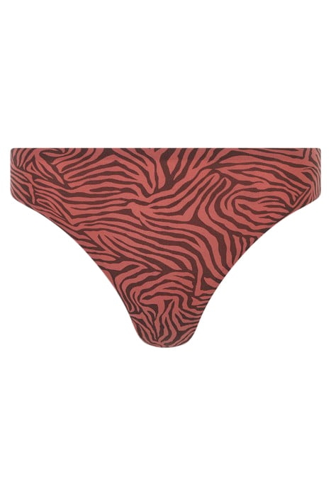 UW BO. THONG SAFARI CHIC 3