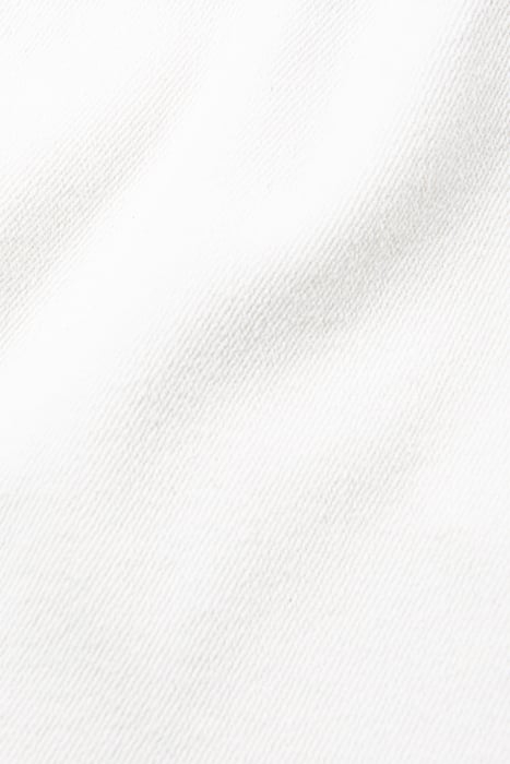 BOYS’ OFF-WHITE DENIM BERMUDA SHORTS 6