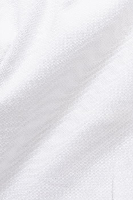 BOYS' WHITE BERMUDA SHORTS 8