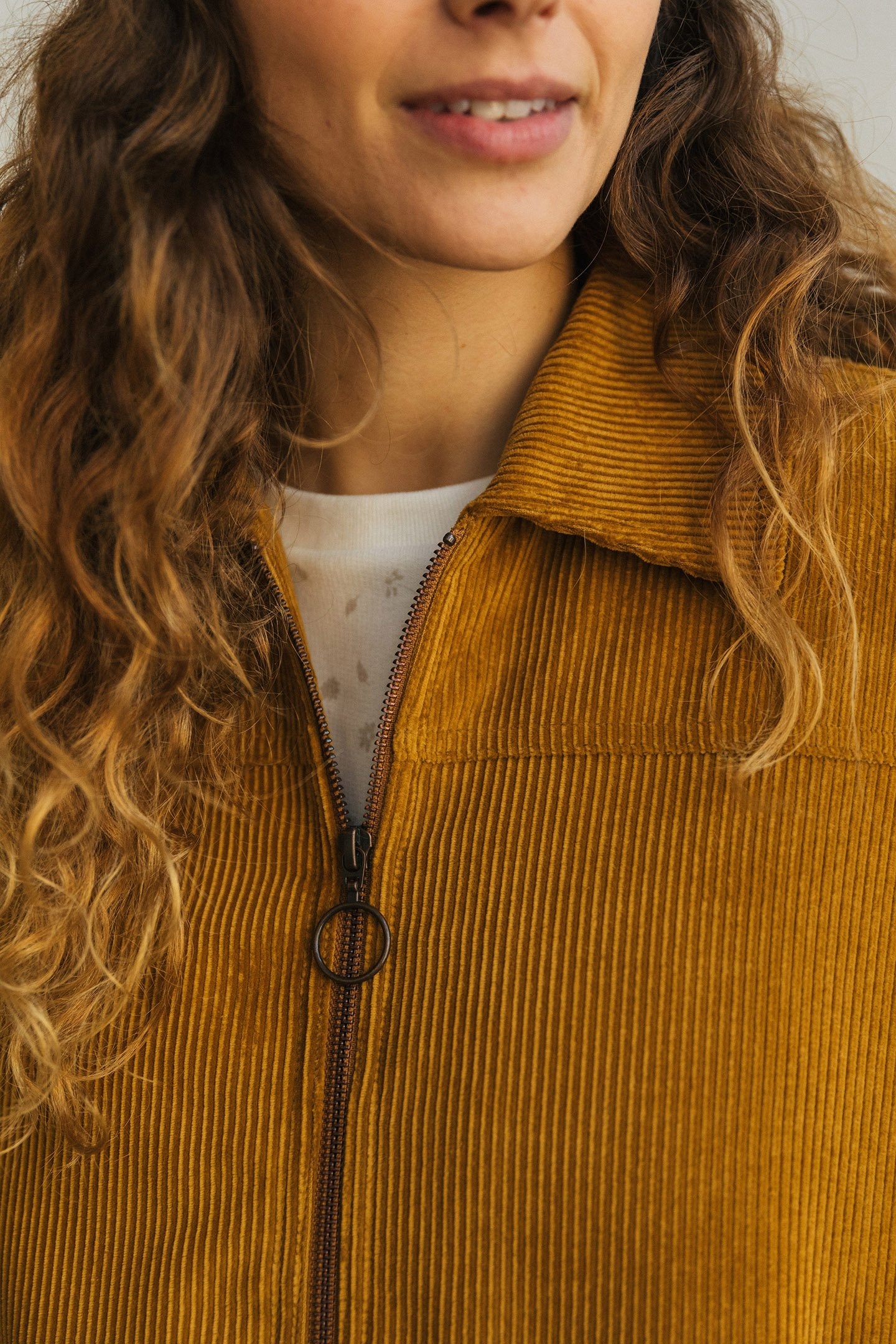 VIWA - GOLDEN BROWN 5