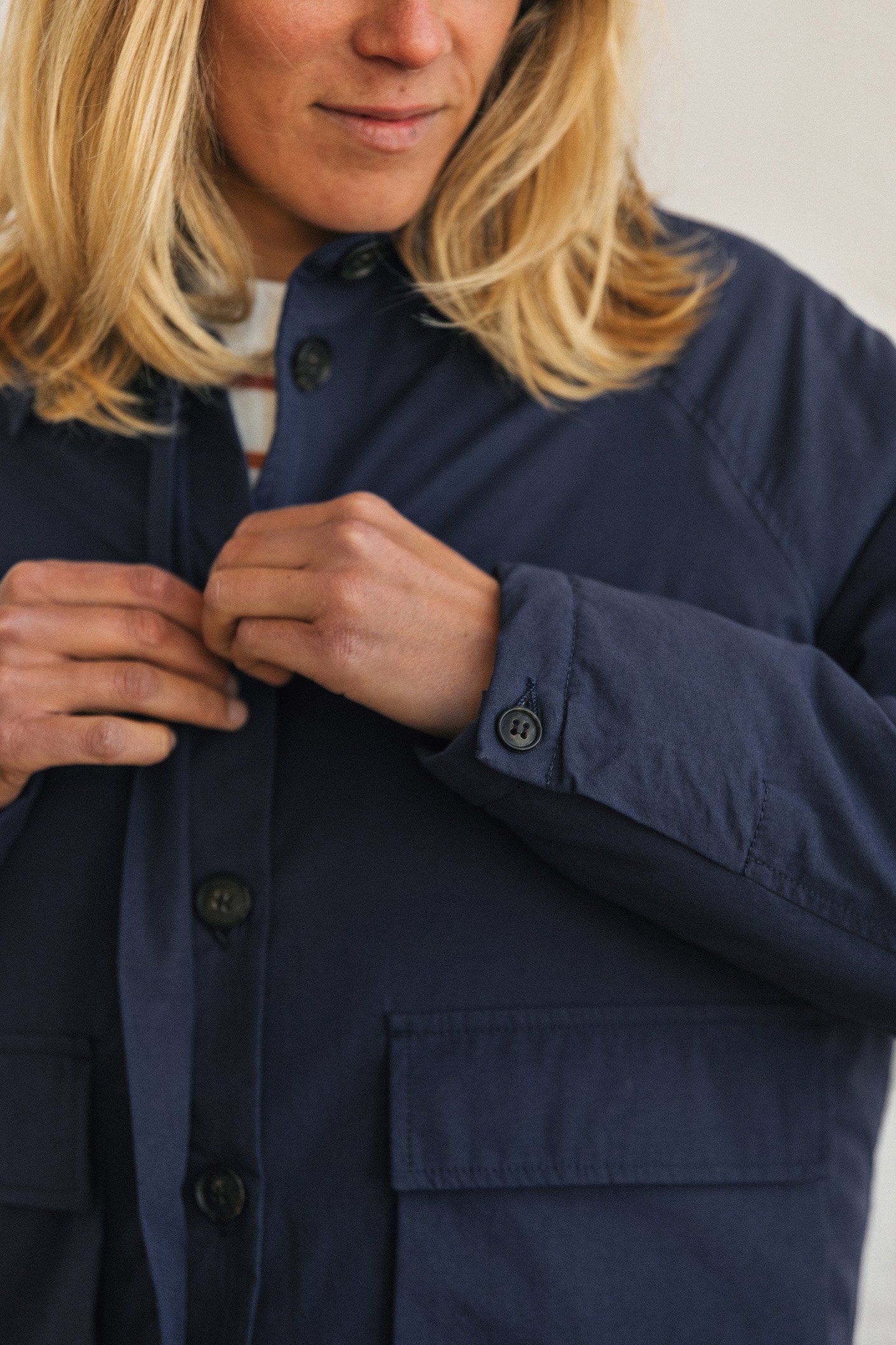 MAKULOVA - BLUE NIGHT 5