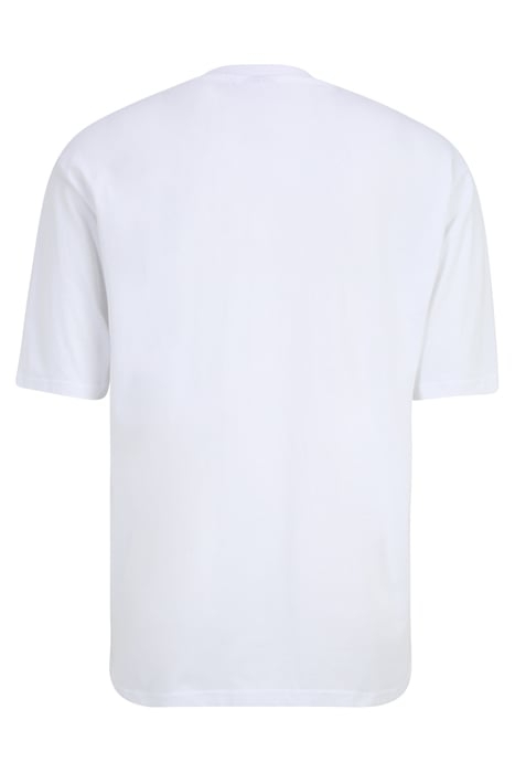 LIBEREC TEE BRIGHT WHITE 4