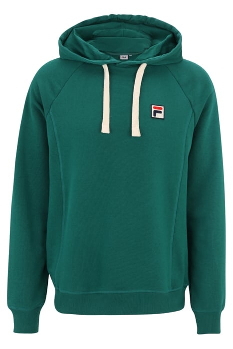 LUTHERAN HOODY AVENTURINE 4