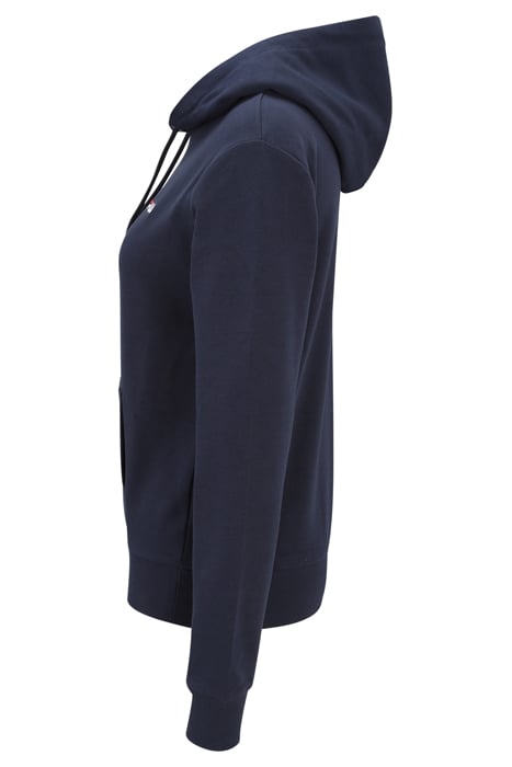 BRUCHSAL REGULAR HOODY BLACK IRIS 6