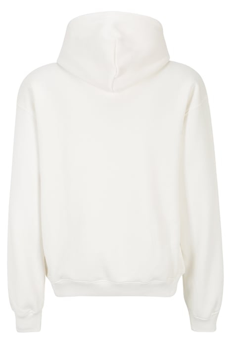 BORGHOLM HOODY ANTIQUE WHITE 5