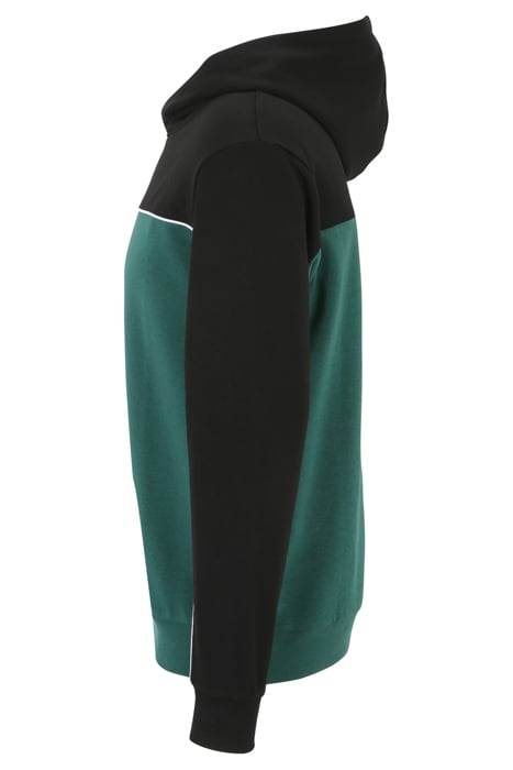 LATROBE BLOCKED HOODY BLACK-FOREST BIOME 6