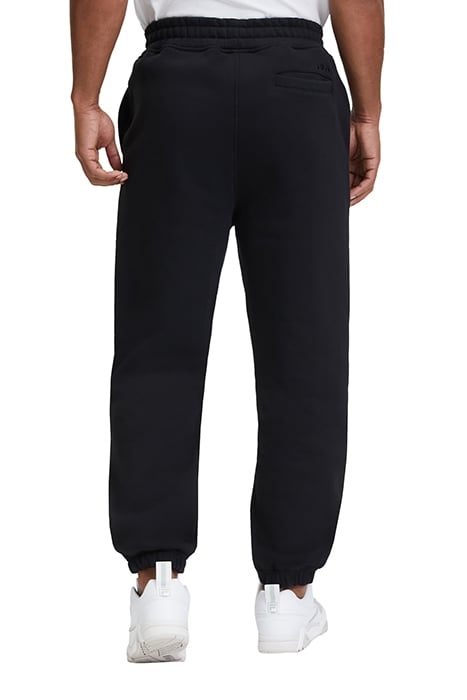 BAYDON SWEAT PANTS BLACK 2
