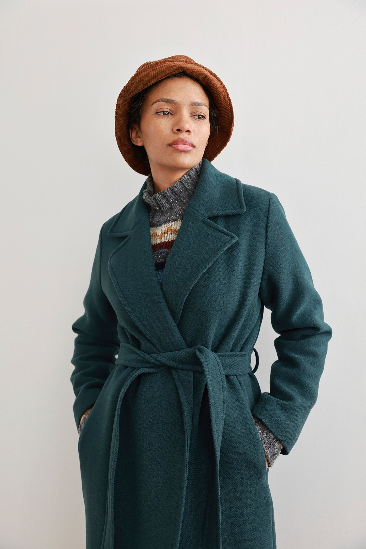 KUATA - WASHED GREEN 6