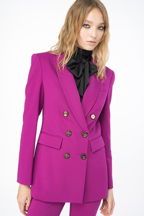 GLORIOSO JACKET BOUGAINVILLEA PURPLE 1