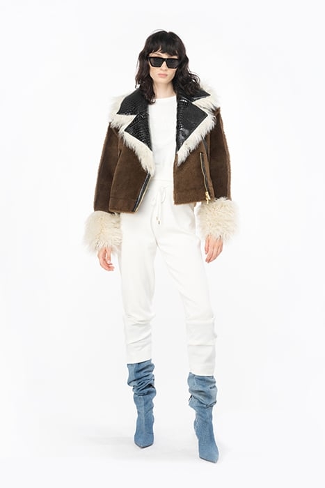 COBRA TROUSERS RADIANT WHITE 6