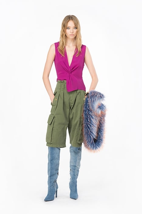 SFASAMENTO TOP BOUGAINVILLEA PURPLE 2