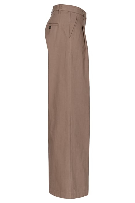 ROBOTECH TROUSERS DARK EARTH 3