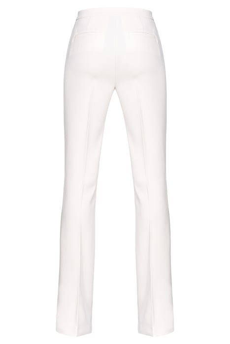 PECOLE TROUSERS PARCHMENT 2