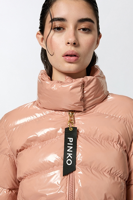 MIRCO CABAN PEACH BEIGE 6