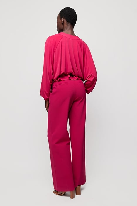 TOP V UNI BATSLEEVE SANGRIA 2