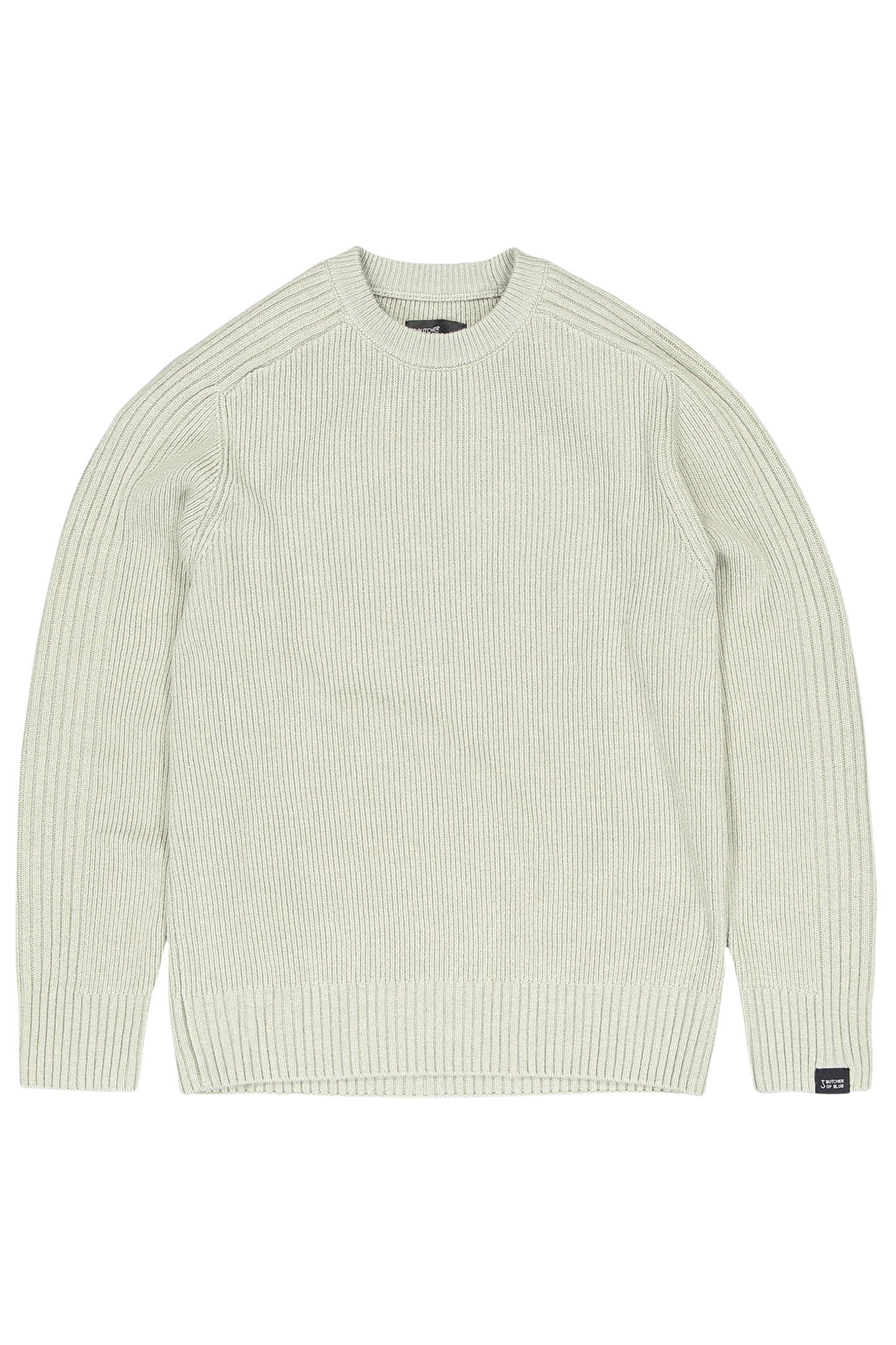 WARD CREW DK. DELPHI GREEN 3