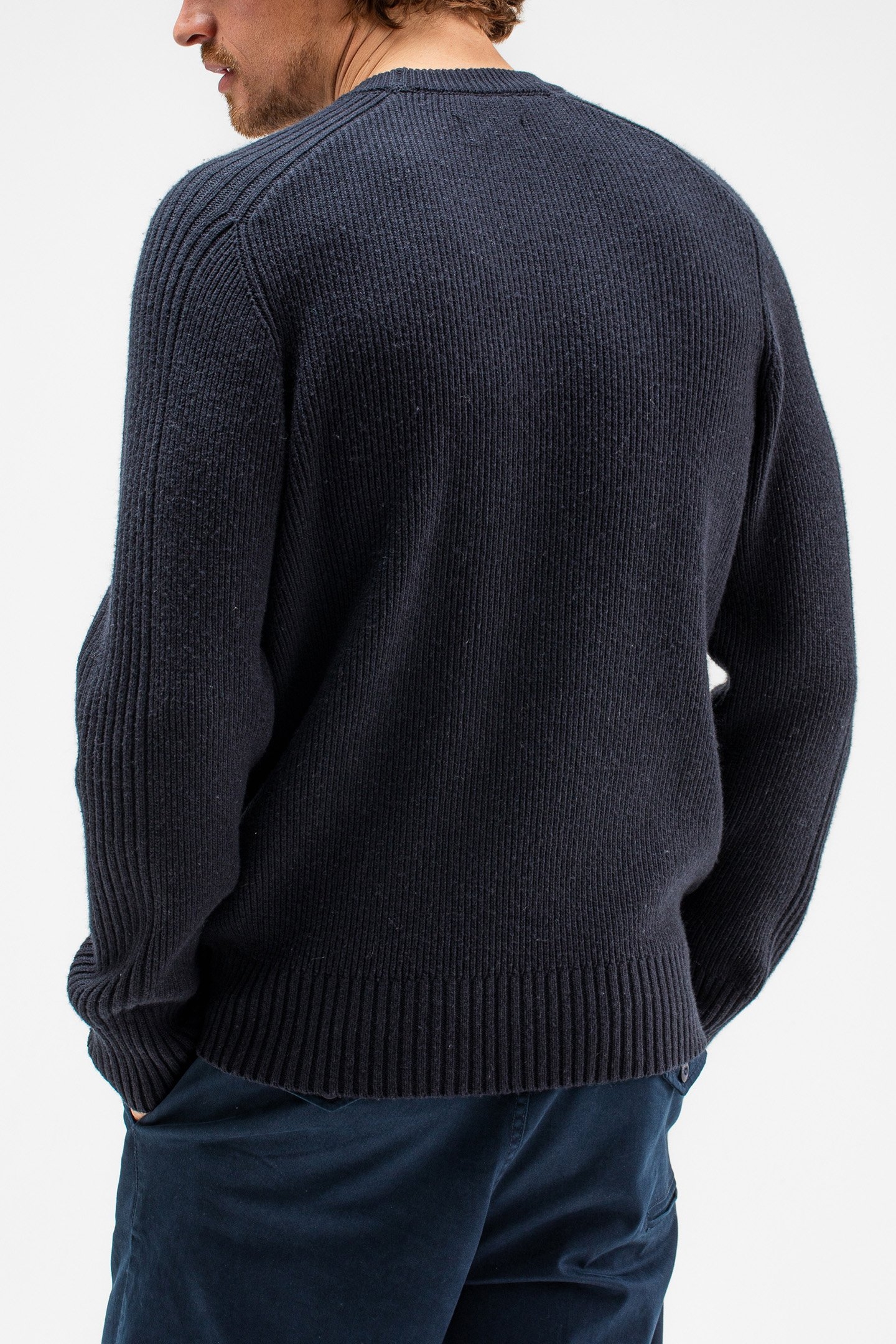 WARD CREW ALASKA BLUE 2