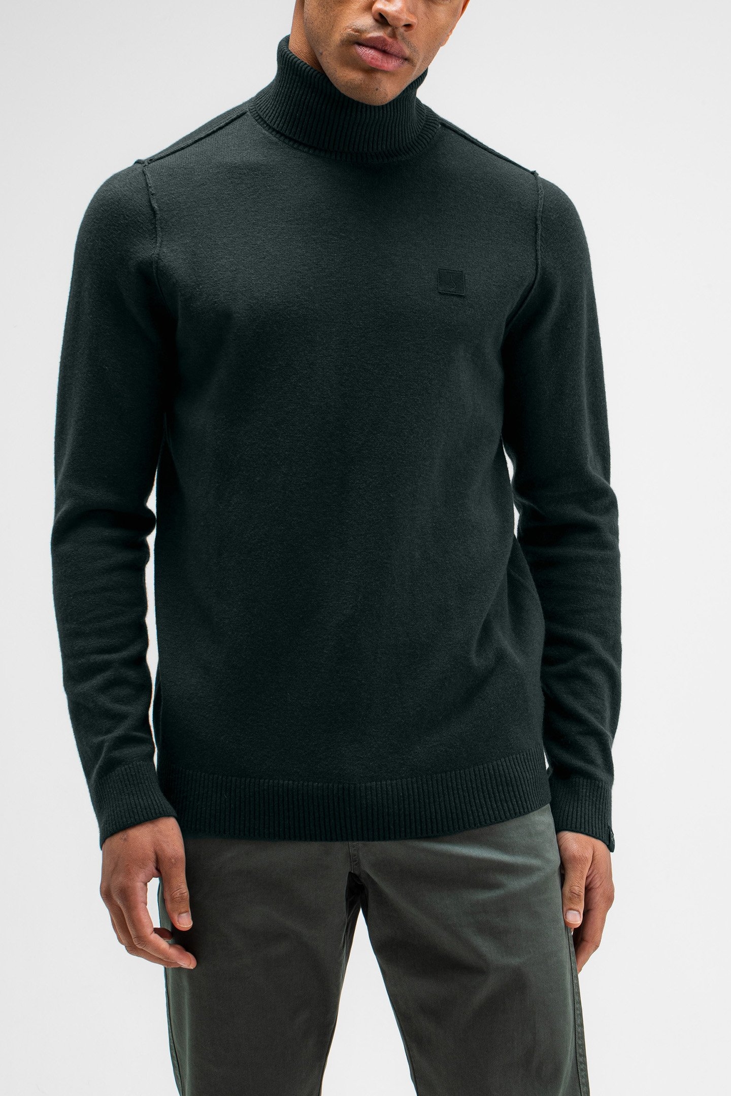 CLIFDEN COLL CONDA GREEN 1